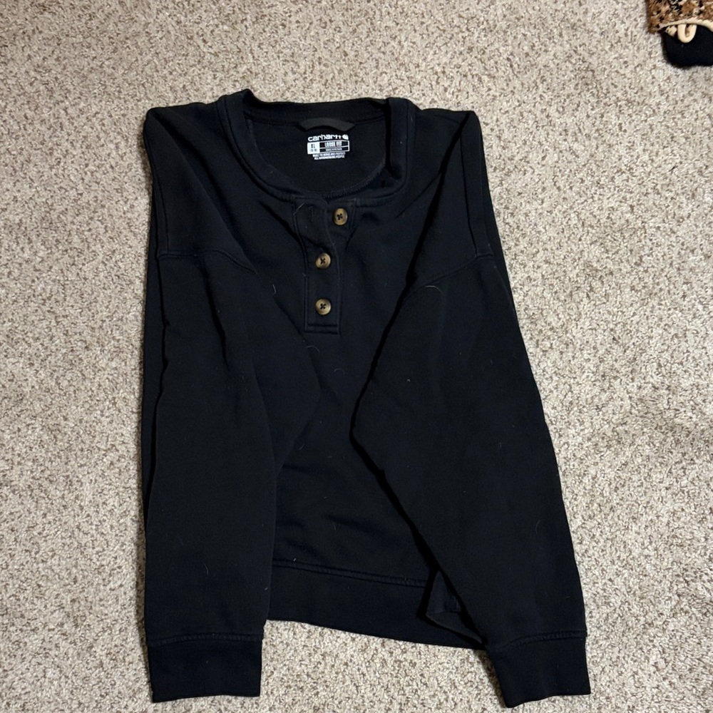 Women’s Carhartt Loose Fit